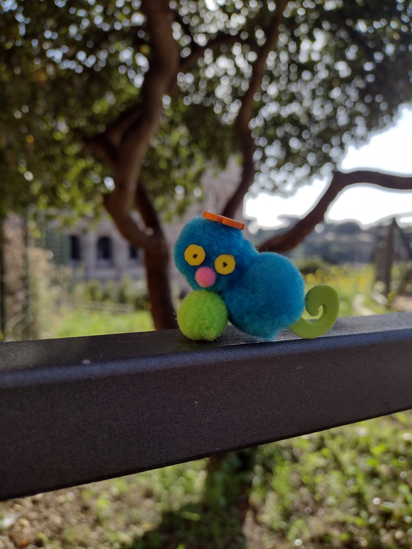 Gralockamay Pin