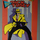 Front Cove. Reads Giant Sticker Fun. More Stickers! Dick Tracy. Collector Cards on back. By Golden.