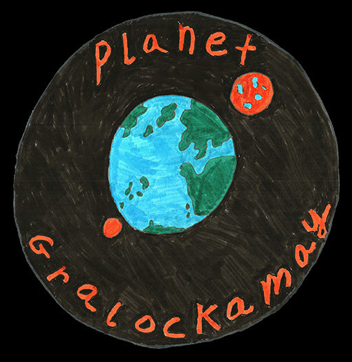 Planet Gralockamay