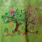 Short sleeve t-shirt size Youth Medium Gralockamay in a forest