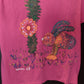 Short sleeve t-shirt Youth Medium Mīnoza Creature